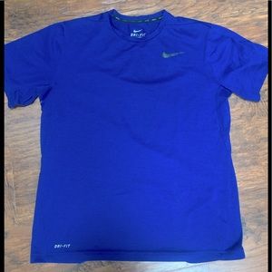 Nike Dri fit tee